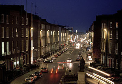 Limerick Marriott Hotel | City Central Henry Street, Limerick | +353 61 448 700