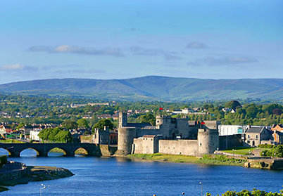 Limerick Marriott Hotel | City Central Henry Street, Limerick | +353 61 448 700