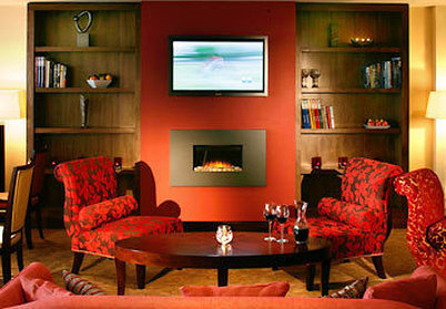 Limerick Marriott Hotel | City Central Henry Street, Limerick | +353 61 448 700