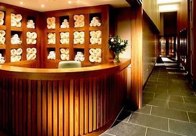 Limerick Marriott Hotel | City Central Henry Street, Limerick | +353 61 448 700