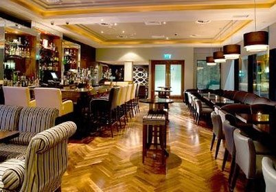 Limerick Marriott Hotel | City Central Henry Street, Limerick | +353 61 448 700