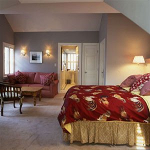 Beacon Hill Hotel