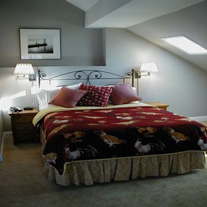 Beacon Hill Hotel