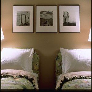 Beacon Hill Hotel