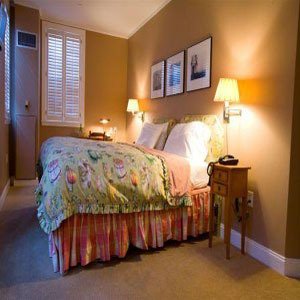Beacon Hill Hotel