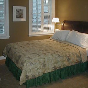 Beacon Hill Hotel
