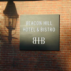 Beacon Hill Hotel & Bistro - Boston, MA