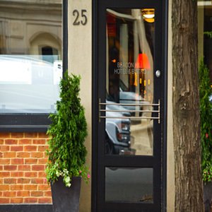 Beacon Hill Hotel