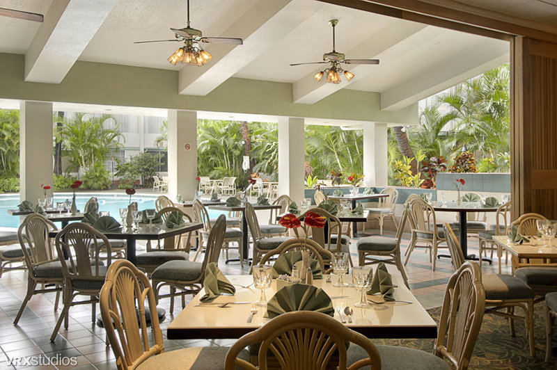 Ohana Honolulu Airport Hotel, An Ascend Collection Hotel