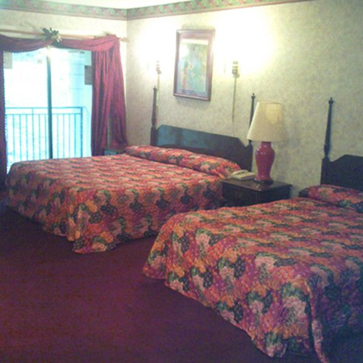 Mountain Inn Hotel Rockaway - Rockaway, NJ