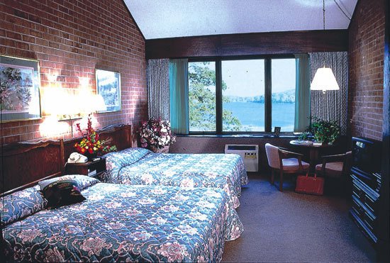 Split Rock Resort - Lake Harmony, PA