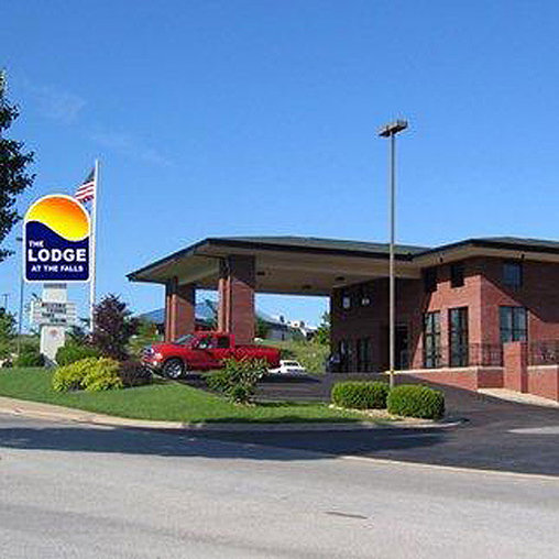 Travelodge-At The Falls - Branson, MO