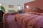 Americas Best Value Inn-Rialto, Rialto