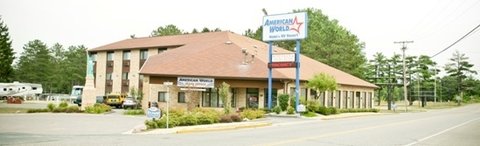 Mt Olympus Zeus Village Amp Camp Resort Wisconsin Dells