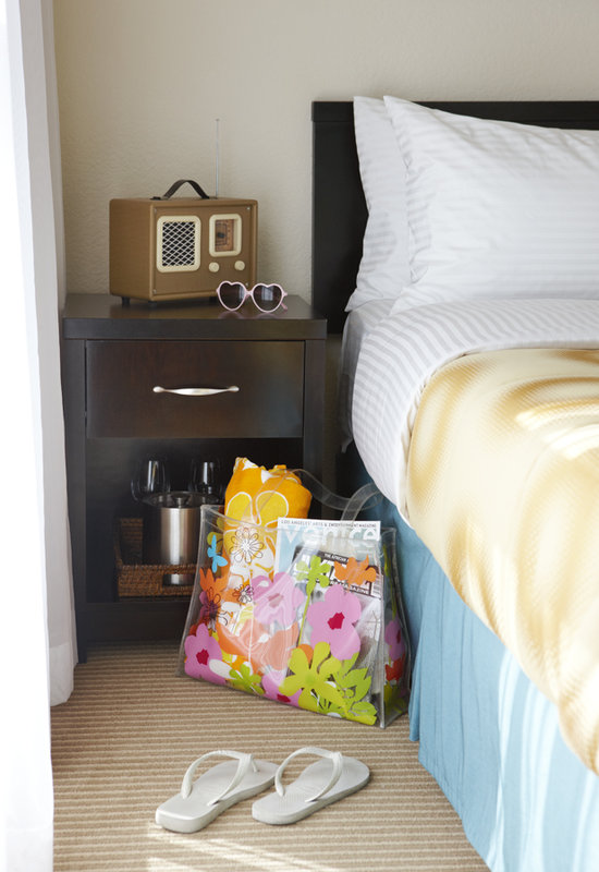 JDV Hotel Erwin - Venice, CA