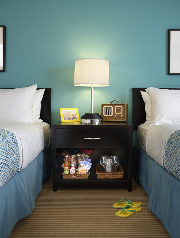 JDV Hotel Erwin - Venice, CA