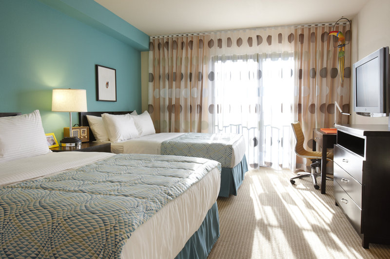 JDV Hotel Erwin - Venice, CA