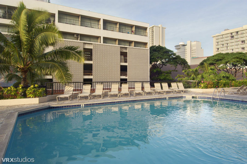 Ohana Waikiki West