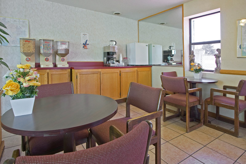 Americas Best Value Inn - Sumter, SC