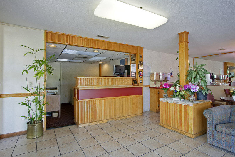 Americas Best Value Inn - Sumter, SC