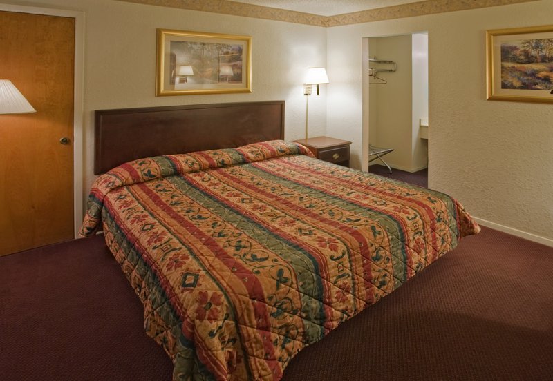 Americas Best Value Inn Abilene - Abilene, TX