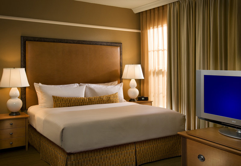 Gainey Suites Hotel - Scottsdale, AZ