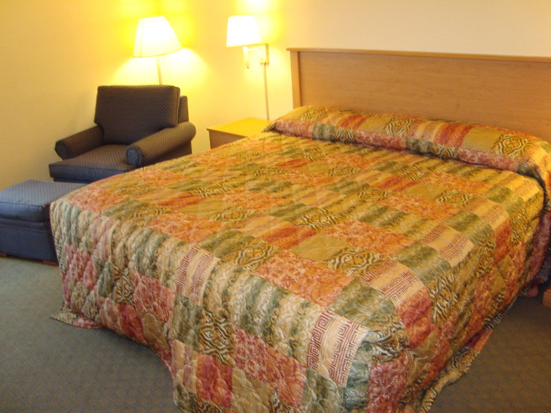 Home Town Inn Ringgold/fort Oglethorpe - Ringgold, GA