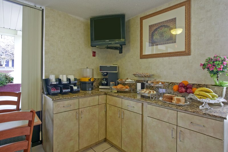 Americas Best Value Inn