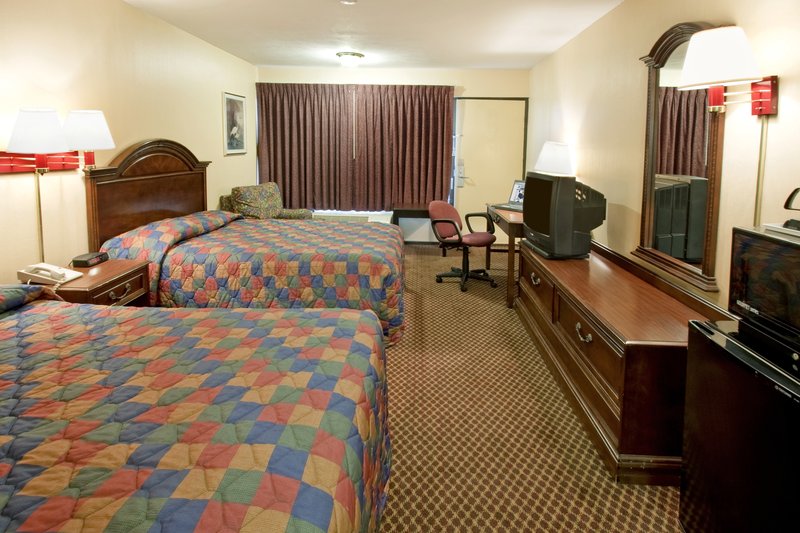 Americas Best Value Inn - Forest, MS