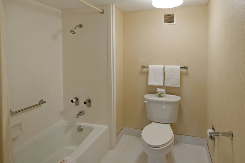 Americas Best Value Inn - Forest, MS