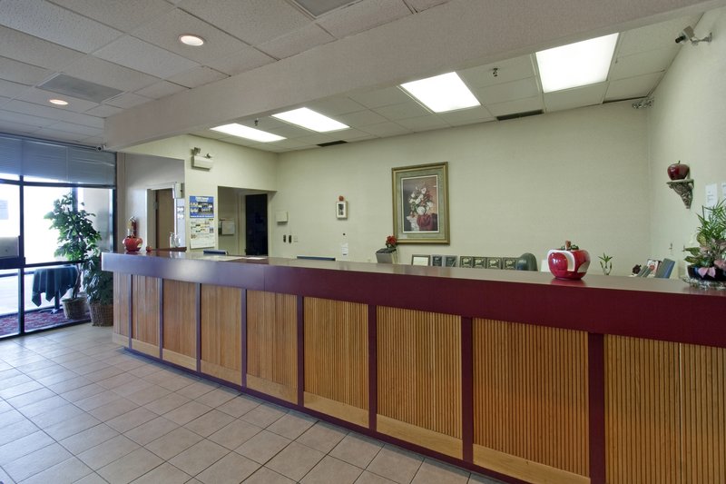 Americas Best Value Inn - Forest, MS
