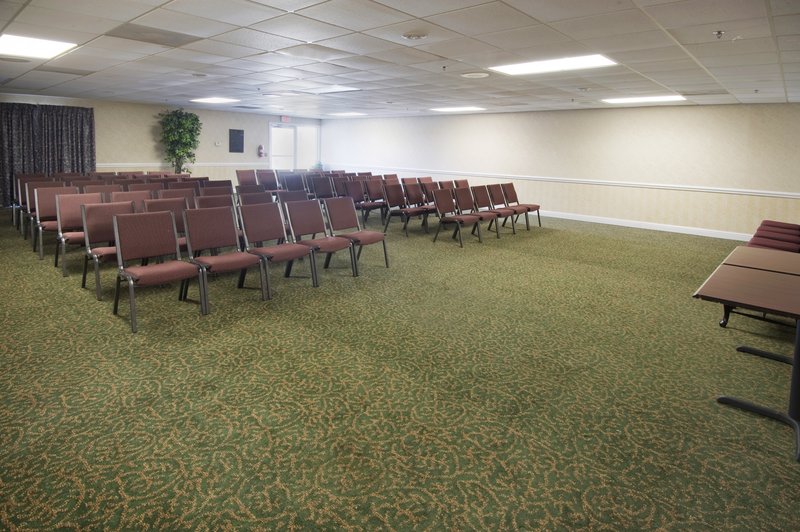 Americas Best Value Inn