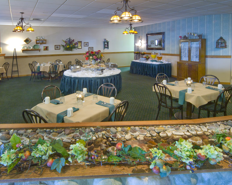 Billings Hotel & Convention - Billings, MT
