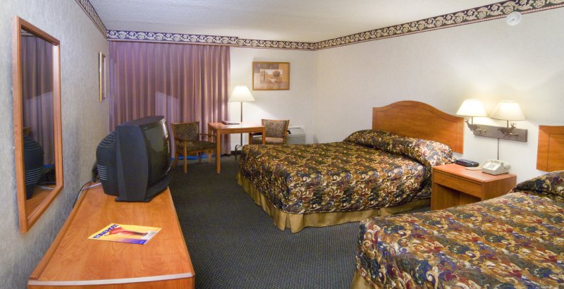 Billings Hotel & Convention - Billings, MT