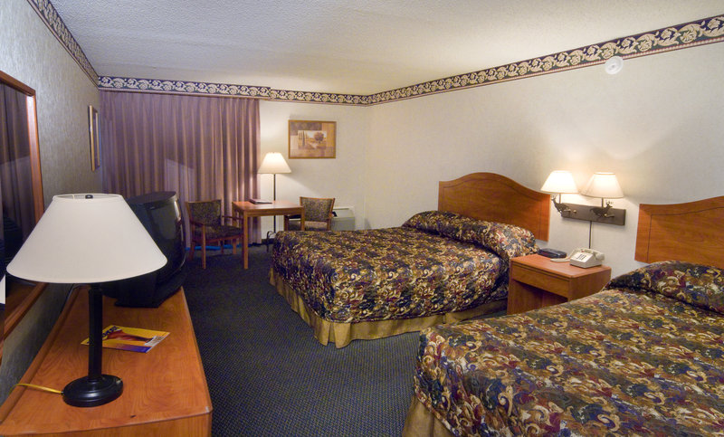 Billings Hotel & Convention - Billings, MT