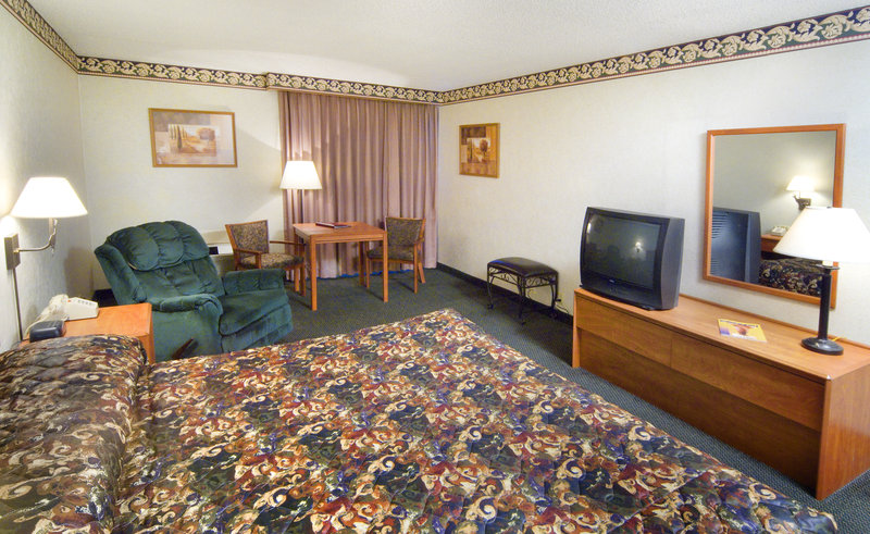 Billings Hotel & Convention - Billings, MT