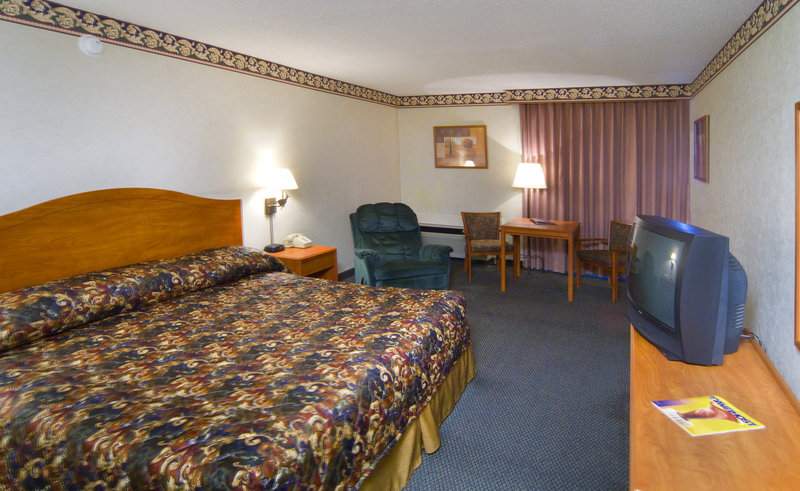 Billings Hotel & Convention - Billings, MT