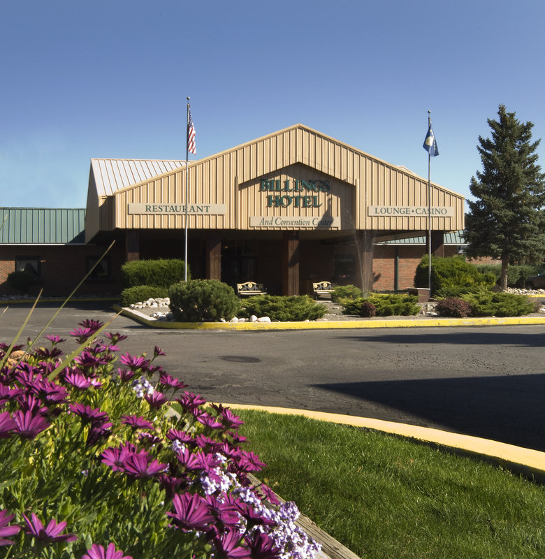 Billings Hotel & Convention - Billings, MT