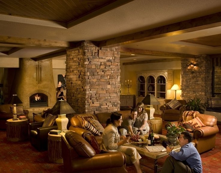 Hilton Spa - Sedona, AZ