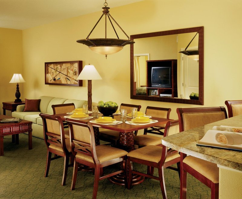 Sheraton Vistana Villages
