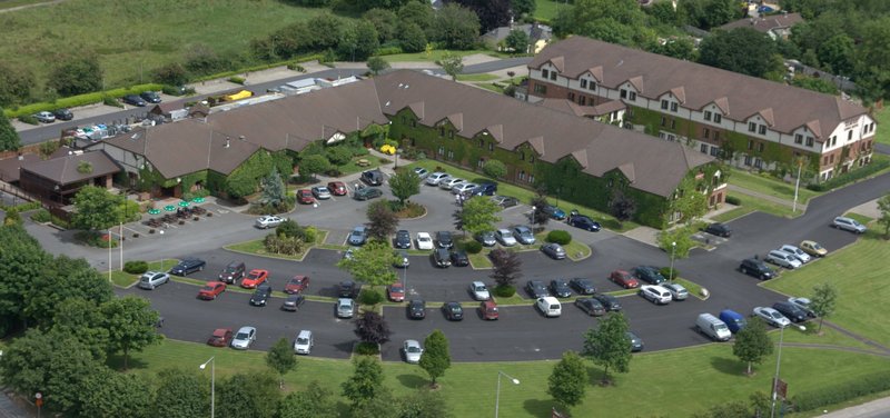 Kilmurry Lodge Hotel | Dublin Road 1, Castletroy, V94 WTC9 | +353 61 331 133