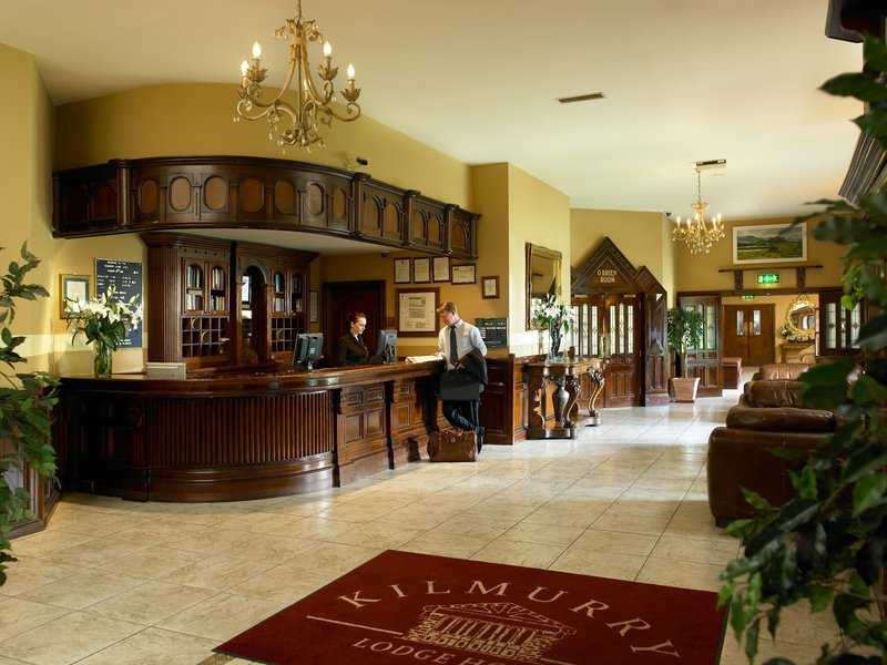 Kilmurry Lodge Hotel | Dublin Road 1, Castletroy, V94 WTC9 | +353 61 331 133