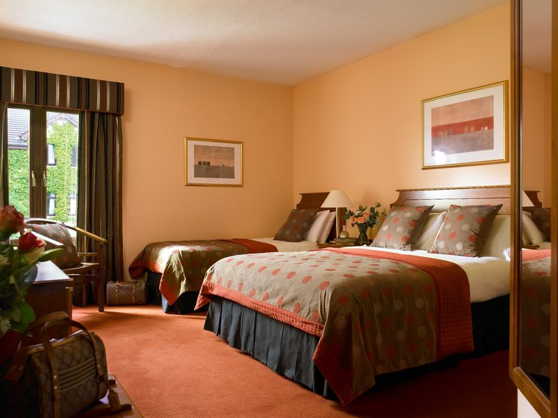Kilmurry Lodge Hotel | Dublin Road 1, Castletroy, V94 WTC9 | +353 61 331 133