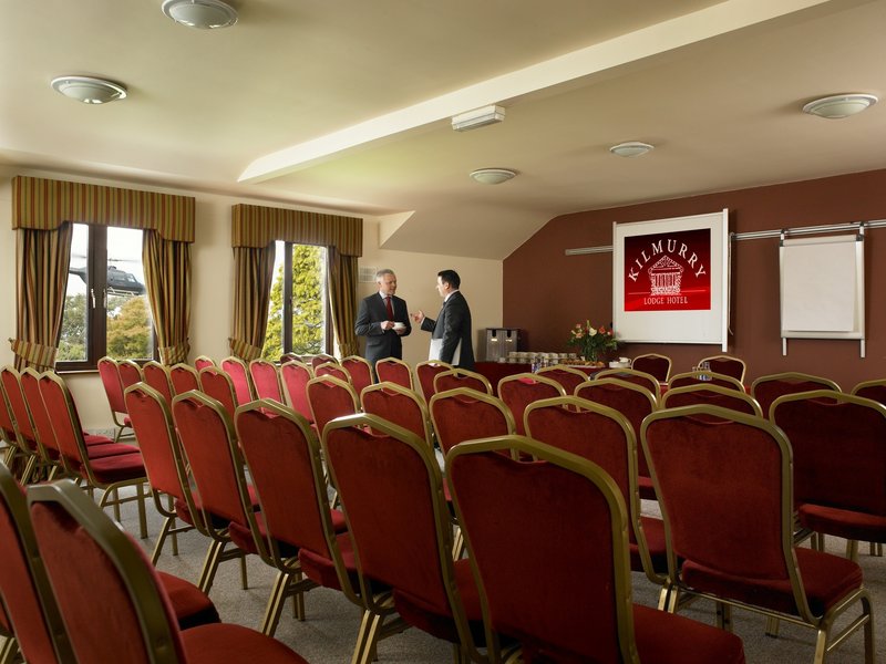 Kilmurry Lodge Hotel | Dublin Road 1, Castletroy, V94 WTC9 | +353 61 331 133