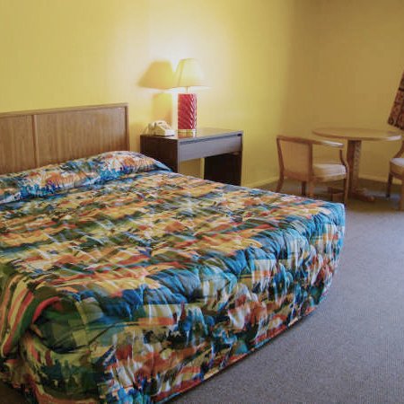 Book Cliff Lodge Green River - Green River, UT