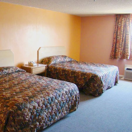 Book Cliff Lodge Green River - Green River, UT