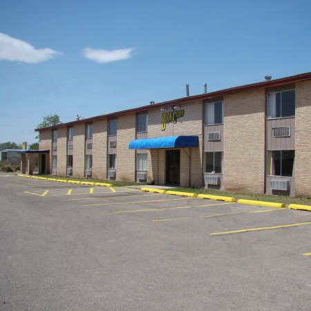 Book Cliff Lodge Green River - Green River, UT