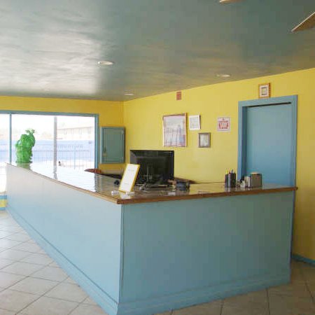 Book Cliff Lodge Green River - Green River, UT