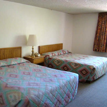 Book Cliff Lodge Green River - Green River, UT