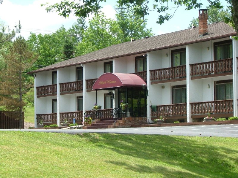 Hotel Vienna - Windham, NY